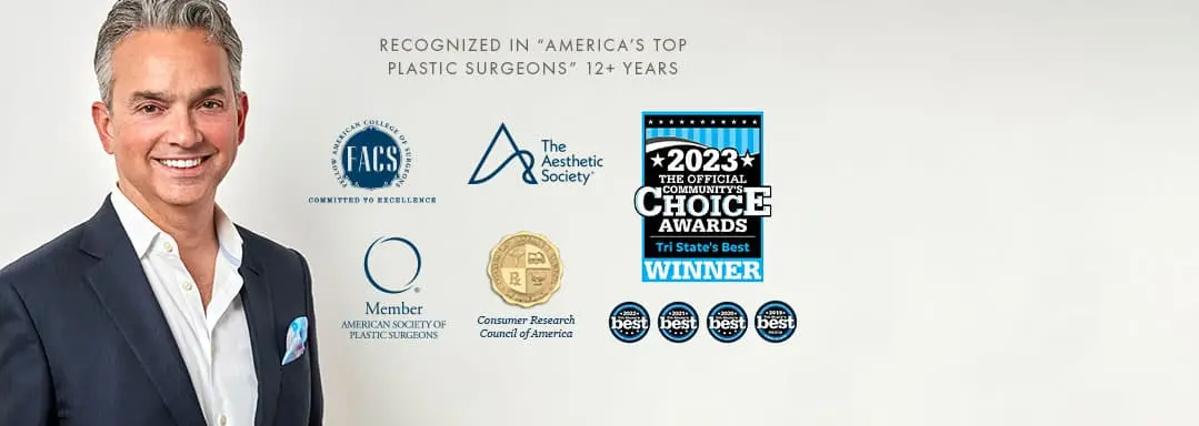 America's Best Plastic Surgeons 2023 - Breast Augmentation