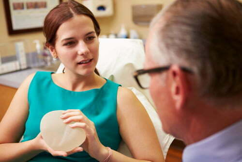 Gummy Bear Breast Implants - Dr. Kim Plastic Surgery